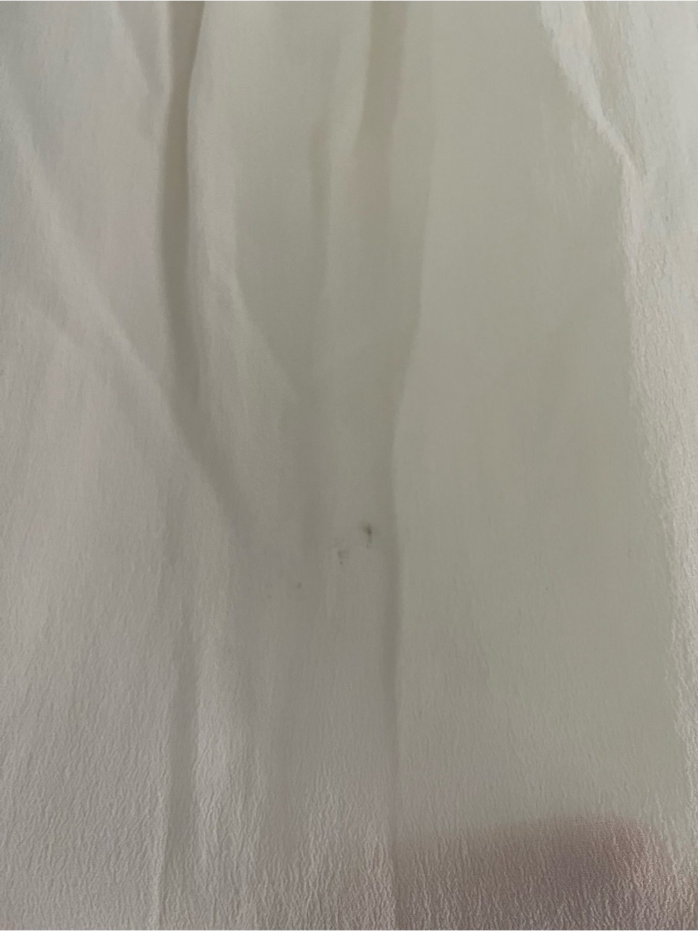 Everlane silk button down - Picture 5 of 6